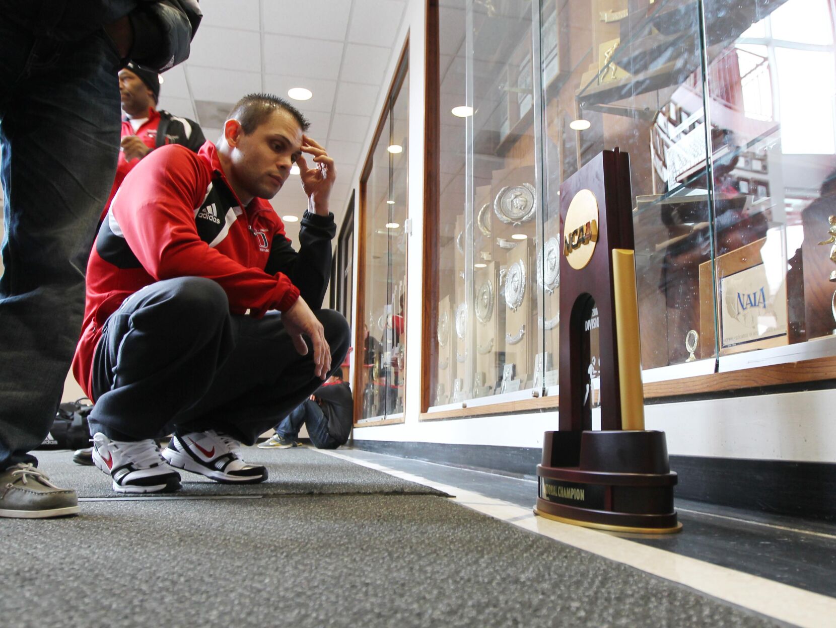 Trophy